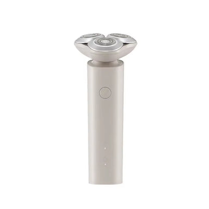 Electric Shaver S101 3 Cutter Head IPX7 Waterproof Whole Body Washing Type-C Fast Charge Ultra Long Standby for Men Ravor
