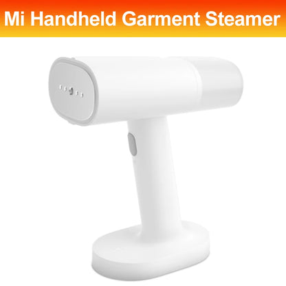 Original  MIJIA Handheld Garment Steamer Iron Steam Cleaner for Cloth Home Electric Hanging Mite Removal Steamer Garment 2