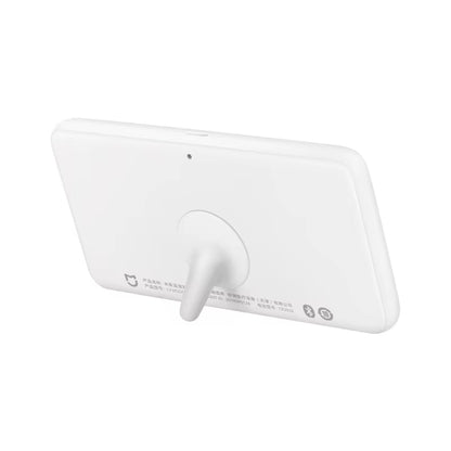 Mijia BT4.0 Wireless Smart Electric Digital Clock Indoor&Outdoor Hygrometer Thermometer LCD Temperature Measuring Tools