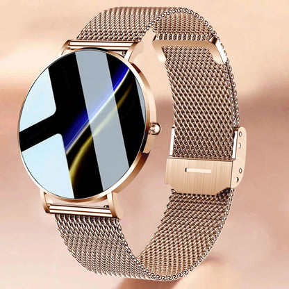 Ultra schmale Smart Watch