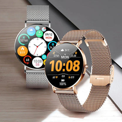 Ultra schmale Smart Watch