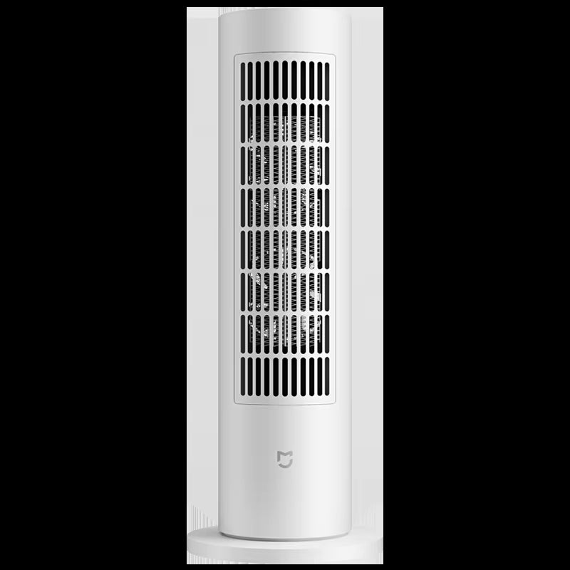 Mijia Vertical Electric Heater Fan Lite 2000W NTC Probe Sensing Heating Constant Temperature Control Work with Mi Home